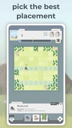 Square Valley - Screenshot 2