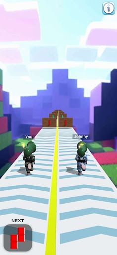 Block Buster Run - Screenshot 4