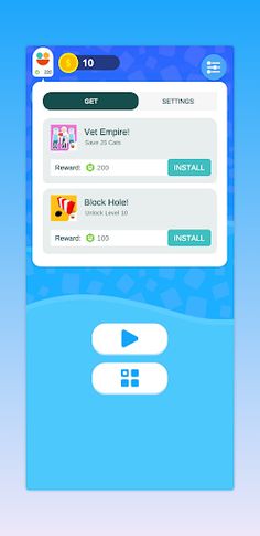 Smash Match! - Screenshot 2