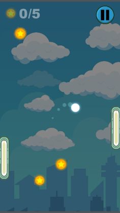 Air Ping Pong - Screenshot 3