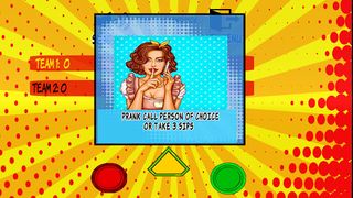 Pop Art Drink Smart - Screenshot 1