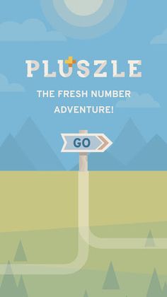 Pluszle ®: Brain logic puzzle - Screenshot 1
