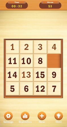 Number Puzzle - Number Games - Screenshot 4