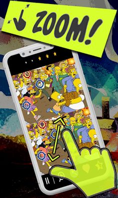 Find the Differences-Relaxing - Screenshot 2