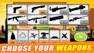 SWAT Force vs TERRORISTS - Screenshot 3