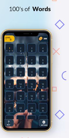 English Spelling Puzzle 2023 - Screenshot 4