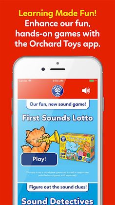 Orchard Toys - Screenshot 2