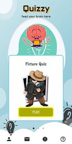 Quizzy - Screenshot 3