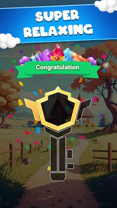 Goodies Crush - Screenshot 3