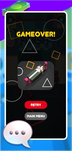 Fall Guy - Screenshot 4