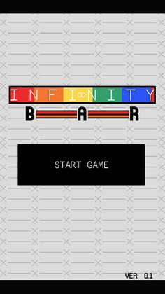 INFINITY BAR - Screenshot 1