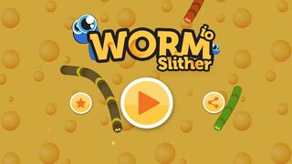 Worm Slither 2020 - Screenshot 2