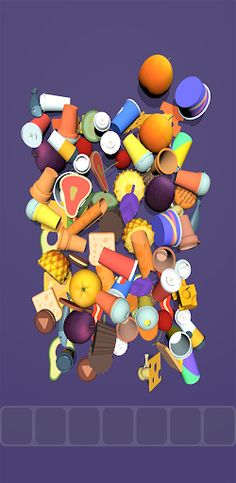 Dr.Match 3D - Screenshot 2