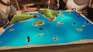 Narrows - Screenshot 2
