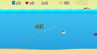 SubBoom - Screenshot 3