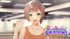 After School Girlfriend: Performing Arts Club - Screenshot 4