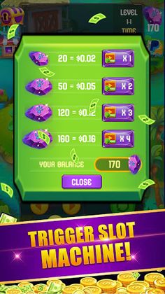 Block Puzzle Brick EarnMoney - Screenshot 3