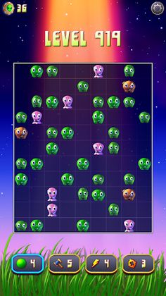 Pop The They - Screenshot 2
