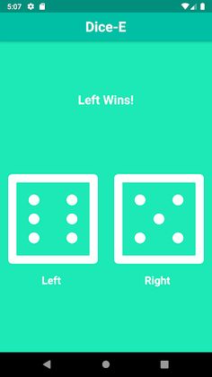 Dice-E - Screenshot 3