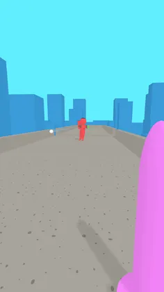 Might Fight - Screenshot 2
