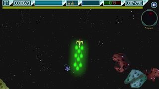 Falcon 27 - Screenshot 3