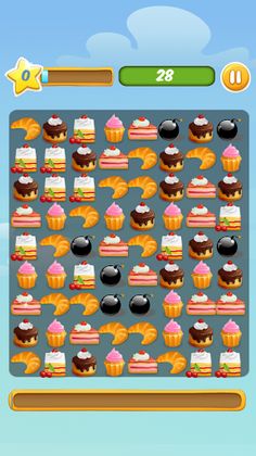 Вкусняшки - Screenshot 2