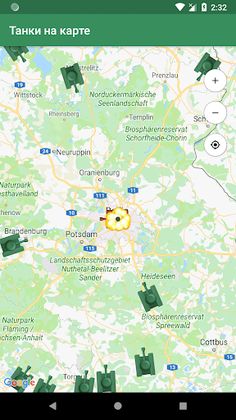 MapTanks - Screenshot 4