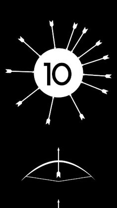 Tiny Archero: Arrow Game - Screenshot 1