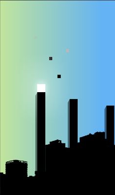 JumpBox - Screenshot 1