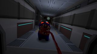 Impostor Hide Online Horror - Screenshot 2