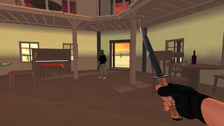 Murder Gamemode Portable Lite - Screenshot 1