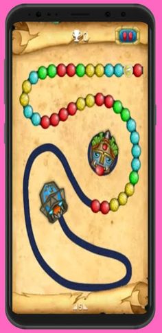 Zolma Zomba - Screenshot 3