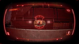 System Shock Mobile - Screenshot 3