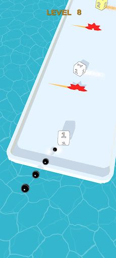 IceCubes3D - Screenshot 1