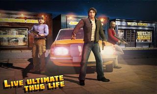 China Town Crime Stories: Mad  - Screenshot 1