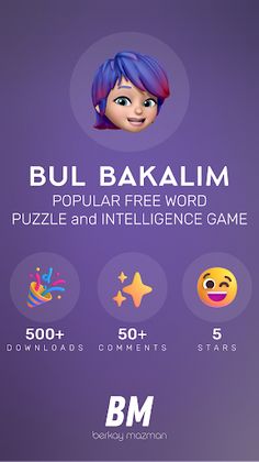 Bul Bakalım - Screenshot 1