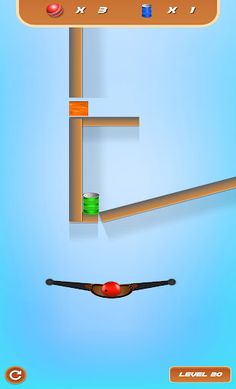 Tin Tin Magic - Screenshot 3