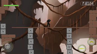 Commando 2D - Screenshot 3