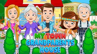 My Town: Grandparents Fun Game - Screenshot 1