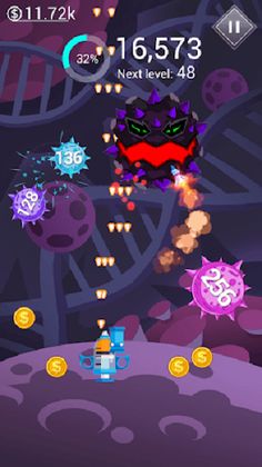 Doctor Blast - Screenshot 2