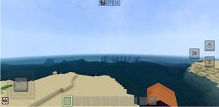 LokiCraft 2 - Screenshot 1