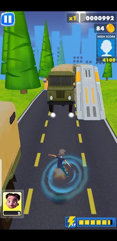 Fe@rless - Screenshot 4