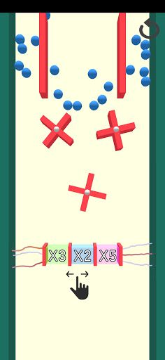 Ball Monsters - Screenshot 2