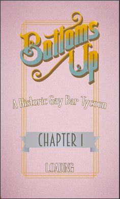 Bottoms Up - Screenshot 2