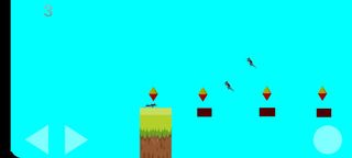 Jack Jumper Jack - Screenshot 2