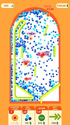 Balls Mayhem - Screenshot 3