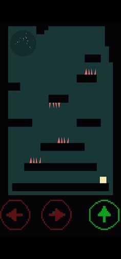 Up Up - Screenshot 2