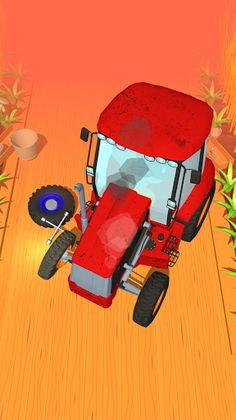 Perfect Farm - Screenshot 2