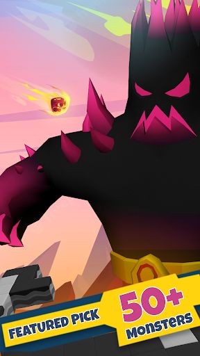 Clicker Titans - Idle RPG Hero - Screenshot 3