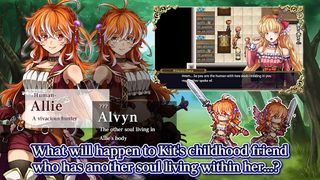 RPG Ruinverse - Screenshot 1